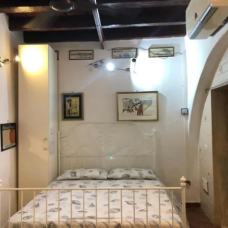 Apartment Nicolaiano Howme
