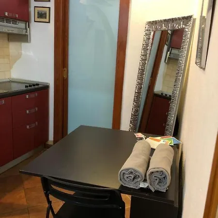 Appartement Nicolaiano Howme *