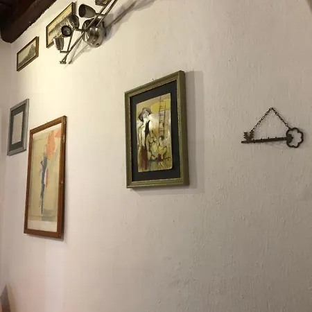 Apartmán Nicolaiano Howme Bari