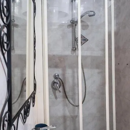 Apartmán Nicolaiano Howme Bari