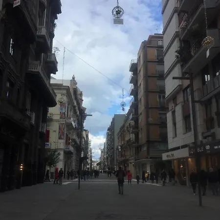 Apartmán Nicolaiano Howme *