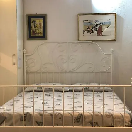 Nicolaiano Howme Apartmán Bari