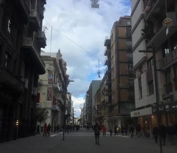 アパート Nicolaiano Howme *